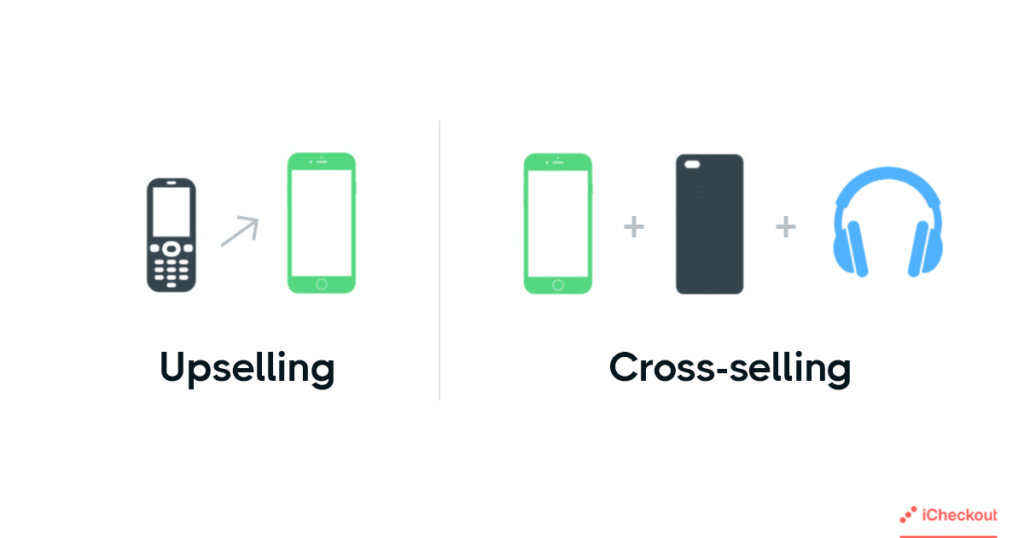 difference-between-upselling-and-cross-selling